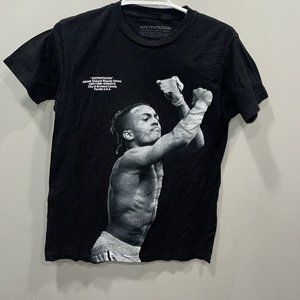 Vintage medium  rapper shirt